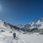 2024-02 - Randonnée dans les Hautes Alpes - J1 - Le Pont d'Alpe - 014